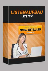 LB Paypal Bestell Link Generator