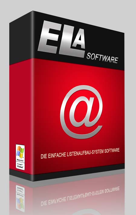 ELA Software Cover