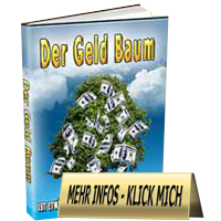 Cover Der Geld-Baum